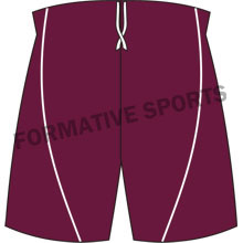 Customised Cut And Sew Soccer Shorts Manufacturers in Vietnam